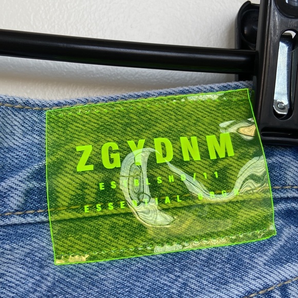 Ziggy Denim Jeans - Picture 3 of 4
